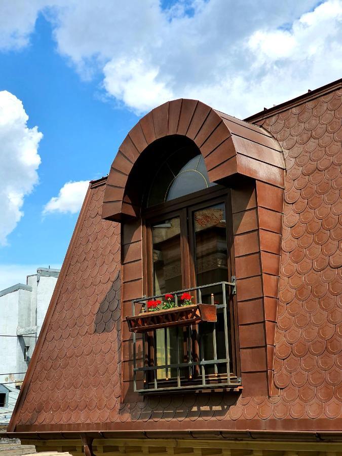 Vila Sia Bucureşti Ngoại thất bức ảnh