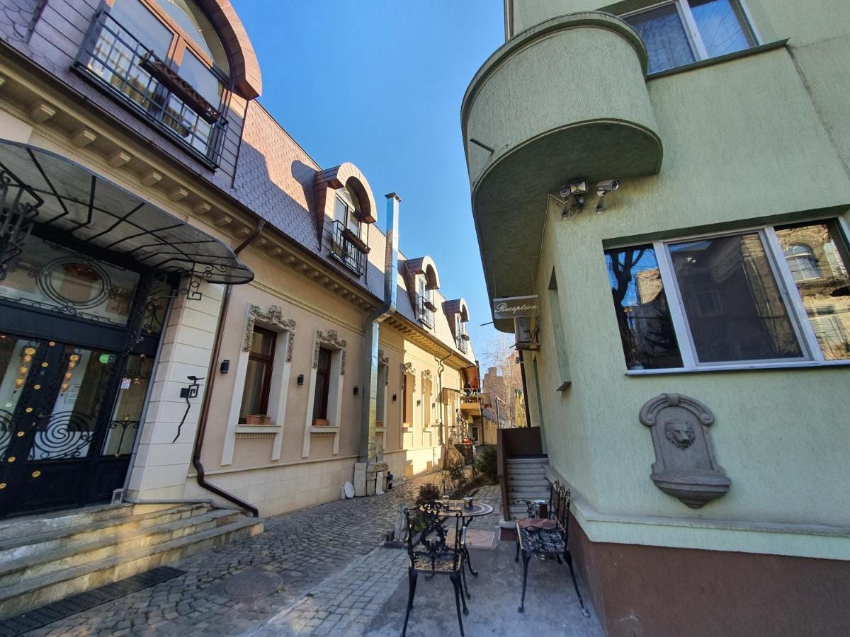 Vila Sia Bucureşti Ngoại thất bức ảnh