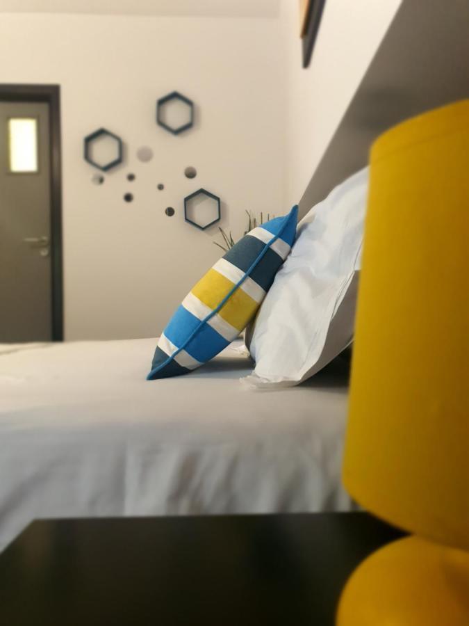 Vila Sia Bucureşti Ngoại thất bức ảnh