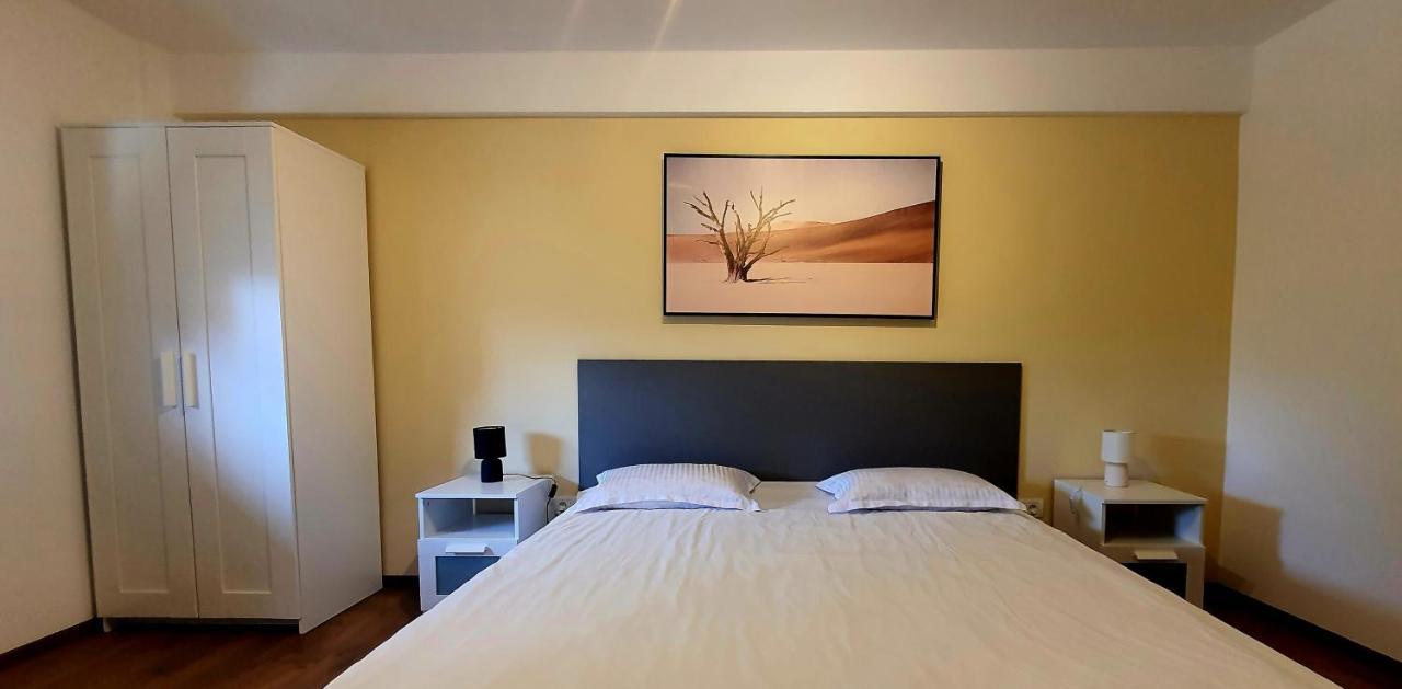 Vila Sia Bucureşti Ngoại thất bức ảnh