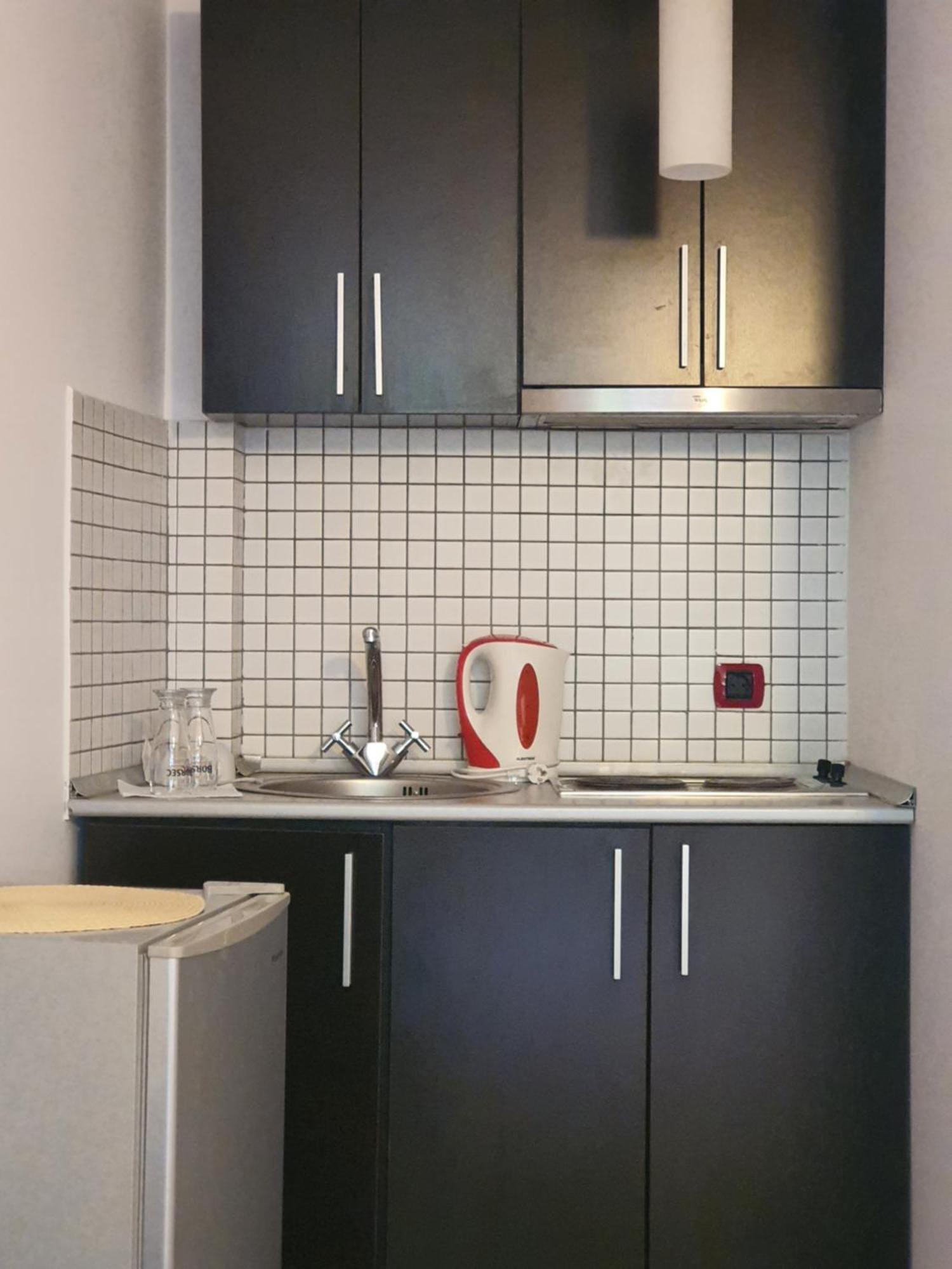 Vila Sia Bucureşti Ngoại thất bức ảnh