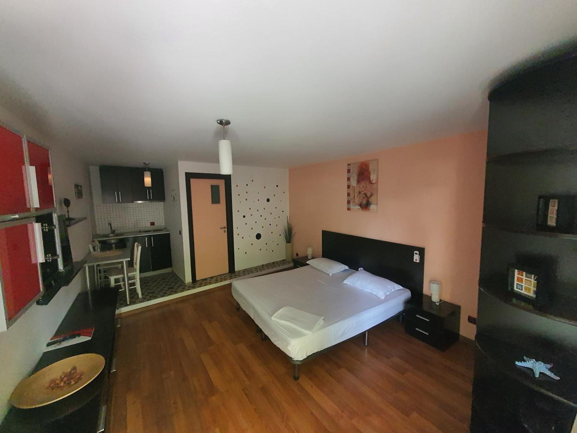Vila Sia Bucureşti Ngoại thất bức ảnh