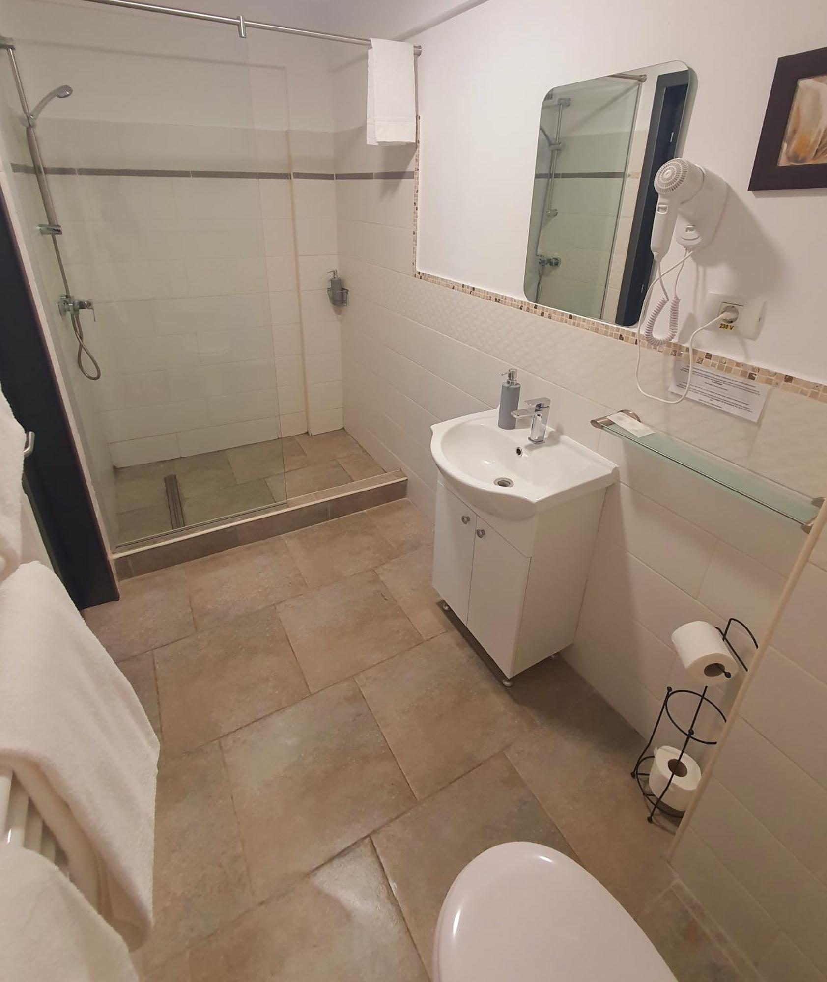 Vila Sia Bucureşti Ngoại thất bức ảnh