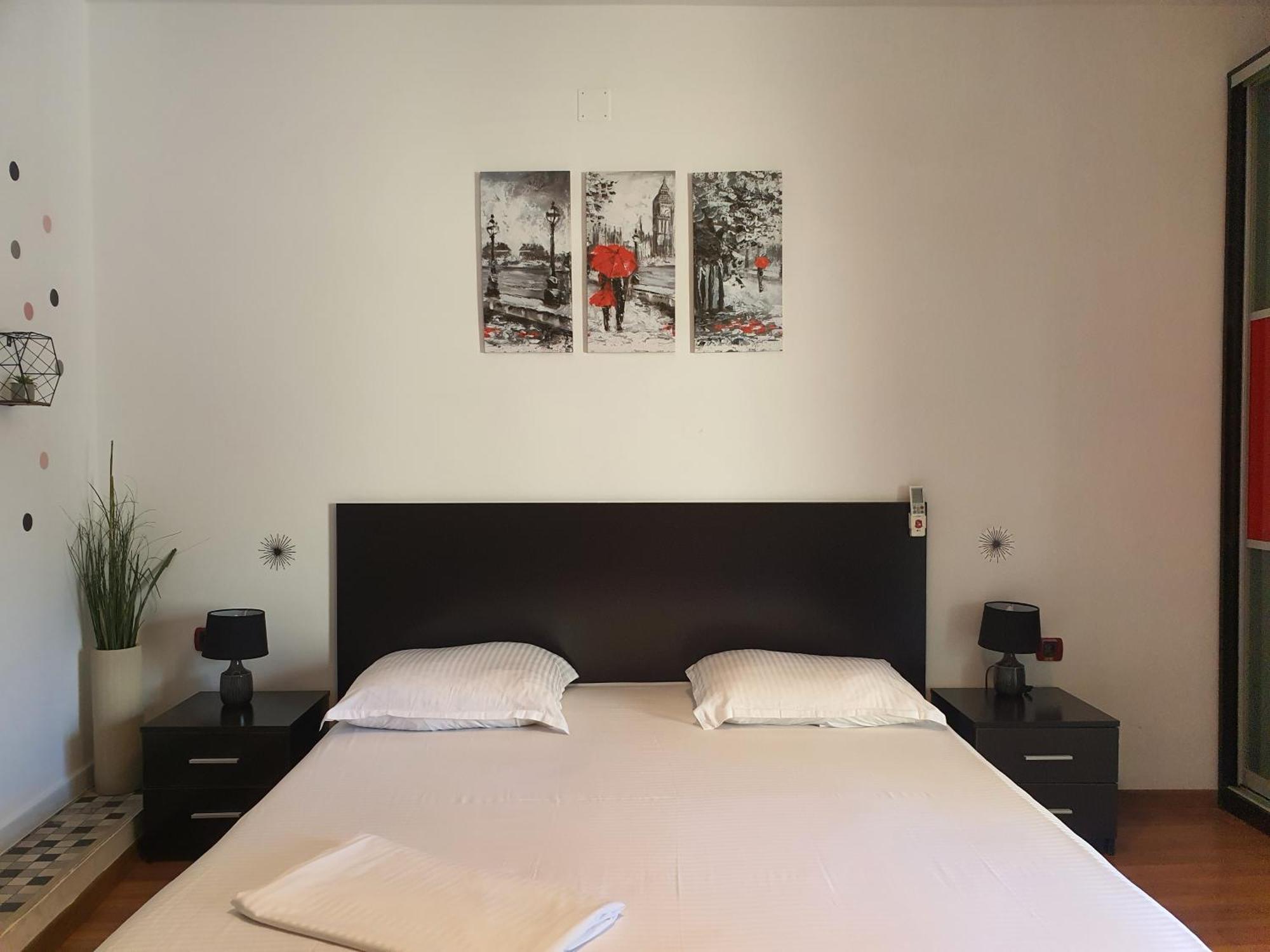 Vila Sia Bucureşti Ngoại thất bức ảnh