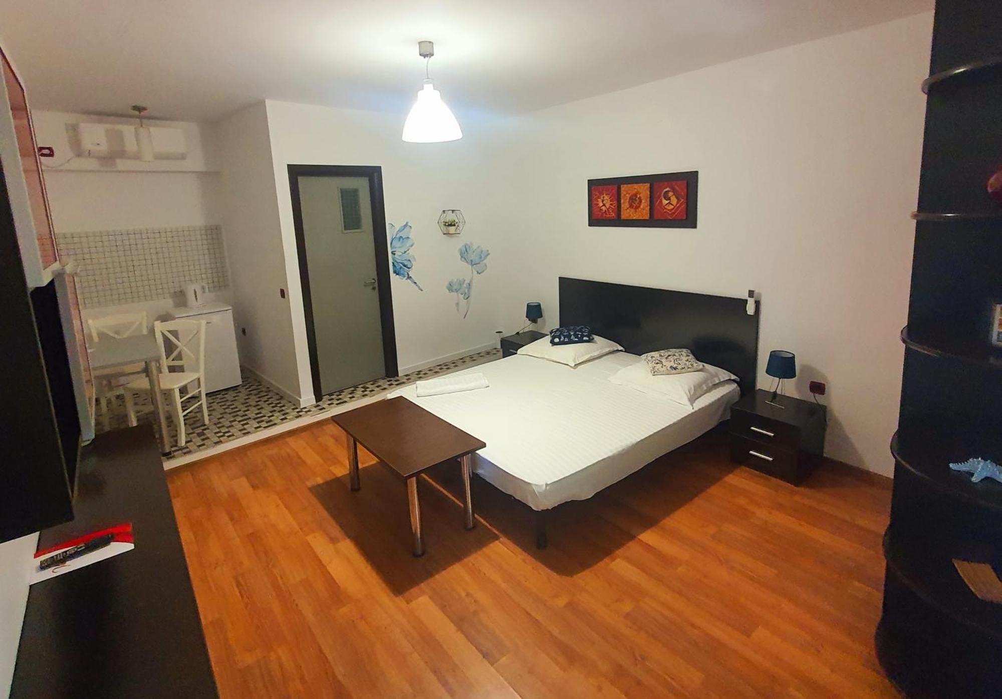 Vila Sia Bucureşti Ngoại thất bức ảnh