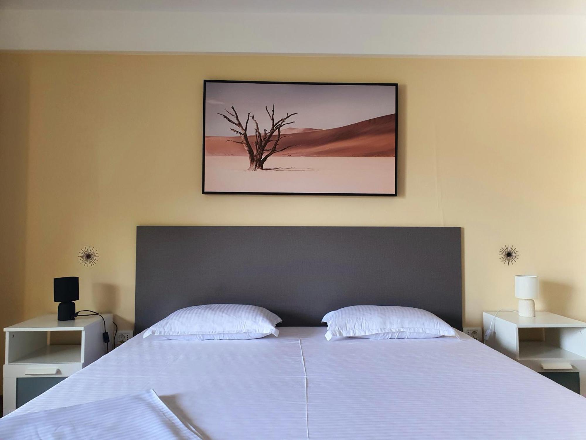 Vila Sia Bucureşti Ngoại thất bức ảnh
