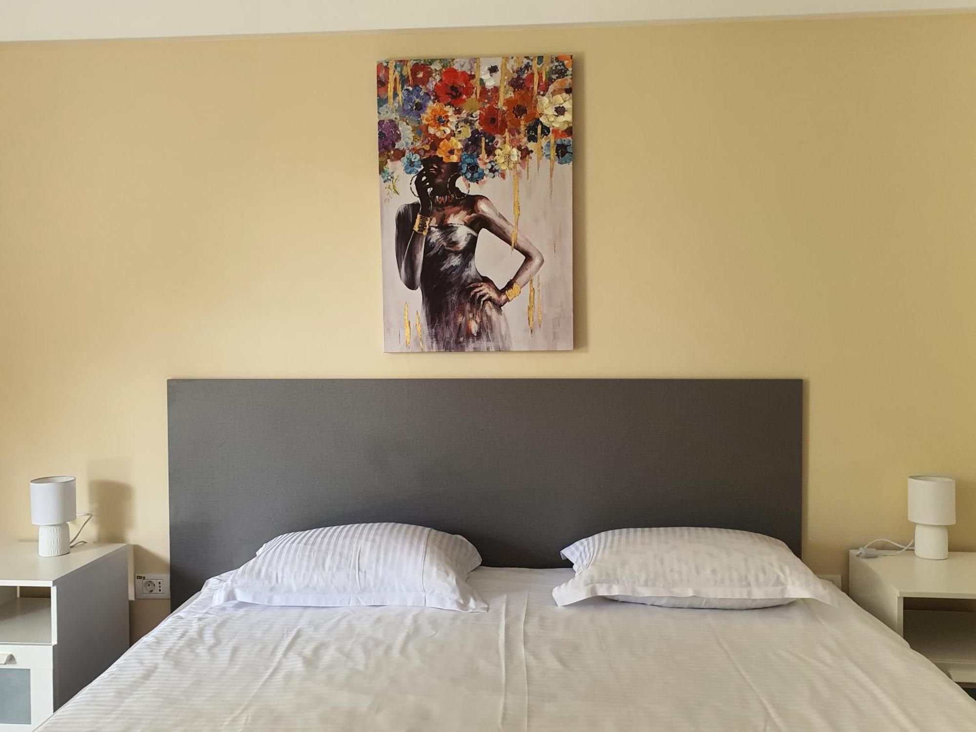 Vila Sia Bucureşti Ngoại thất bức ảnh