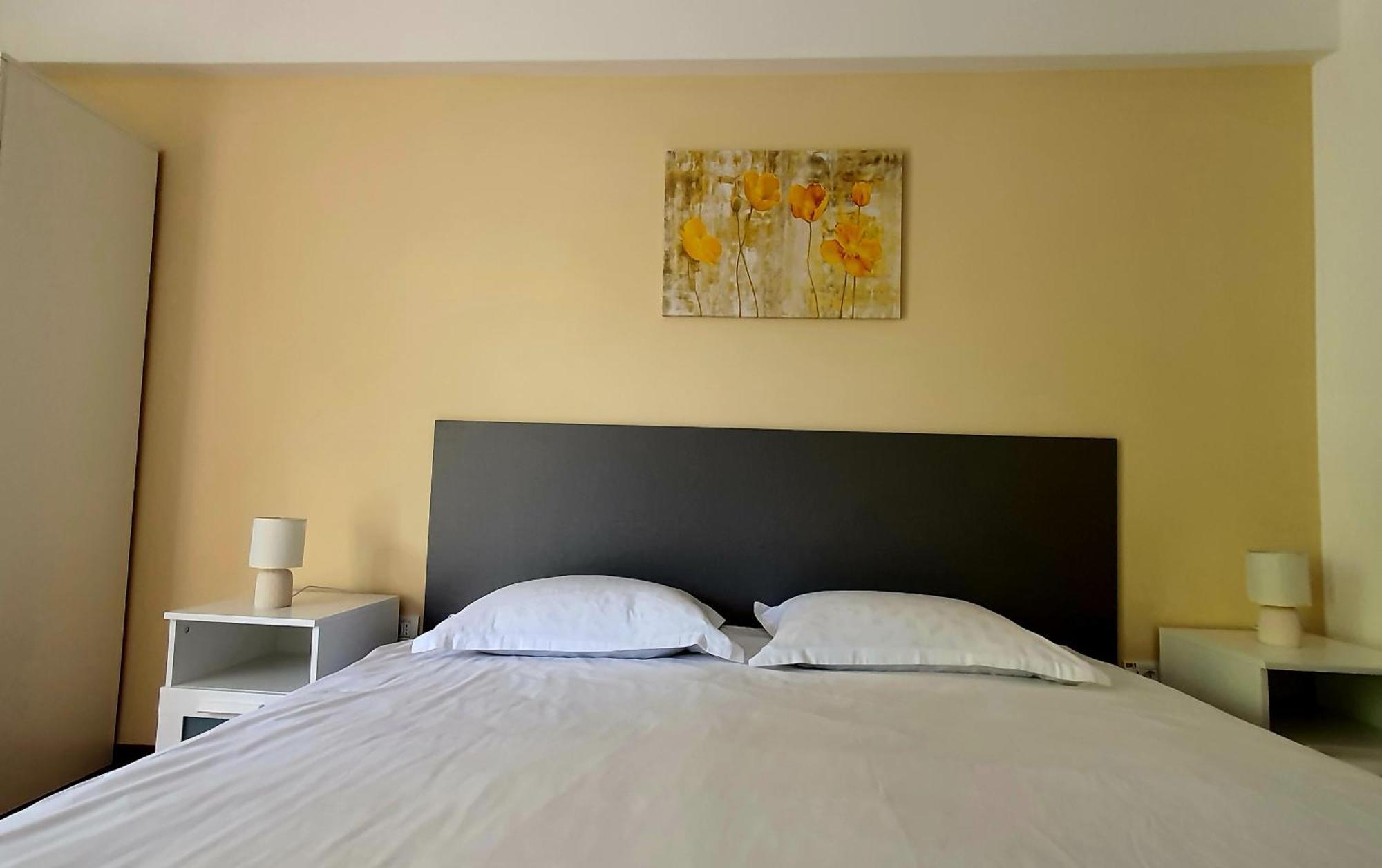 Vila Sia Bucureşti Ngoại thất bức ảnh