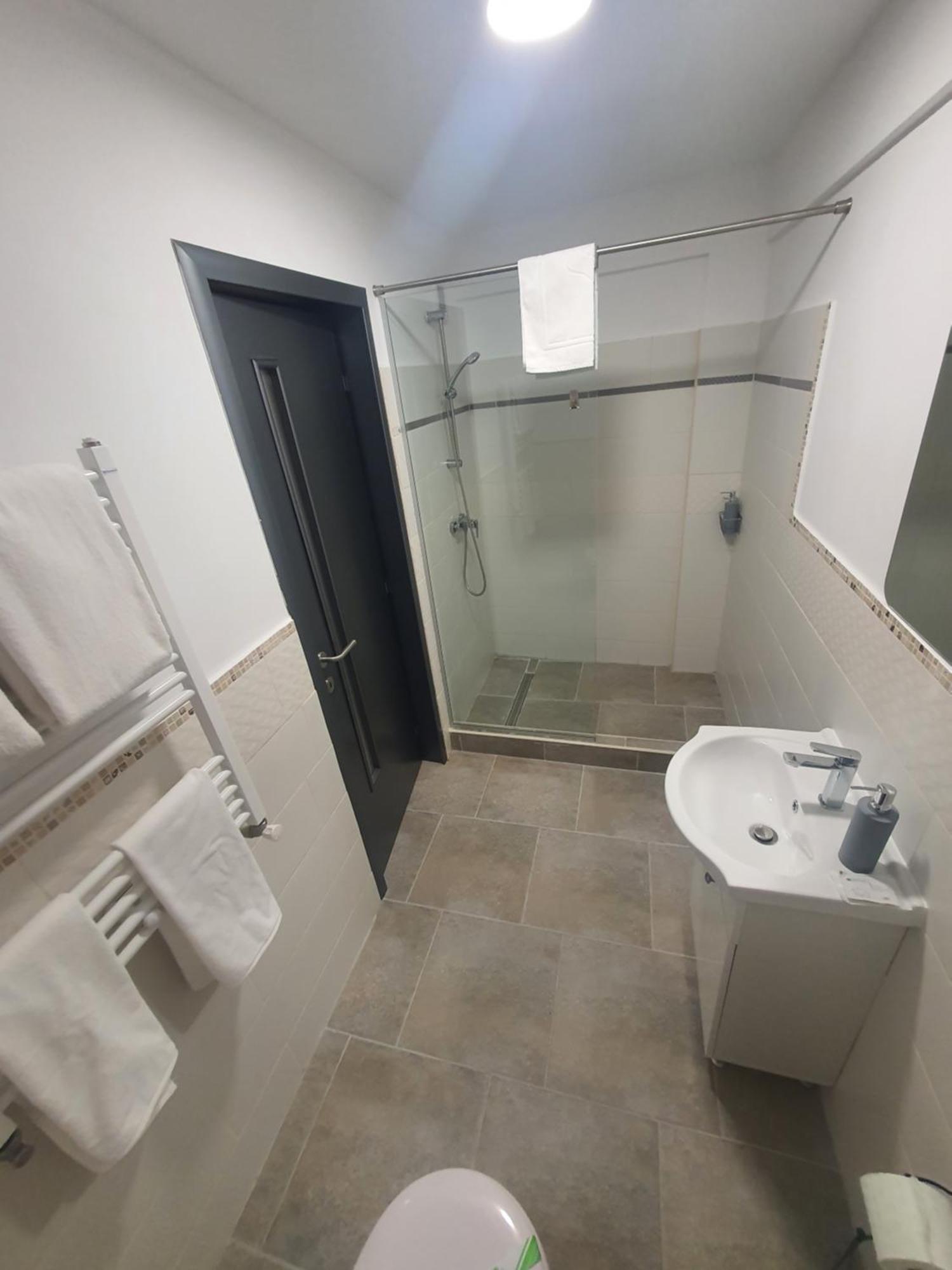 Vila Sia Bucureşti Ngoại thất bức ảnh