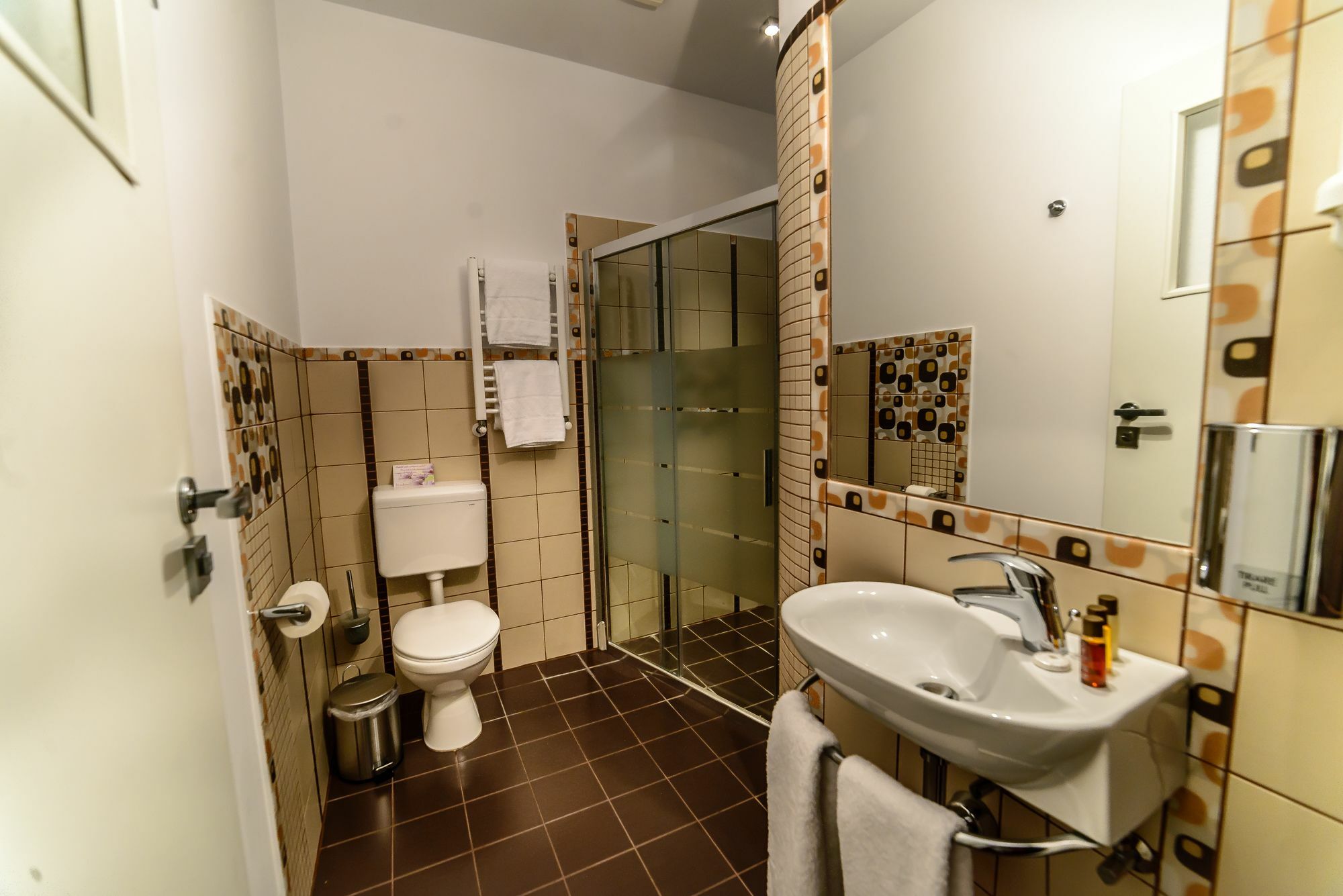 Vila Sia Bucureşti Ngoại thất bức ảnh