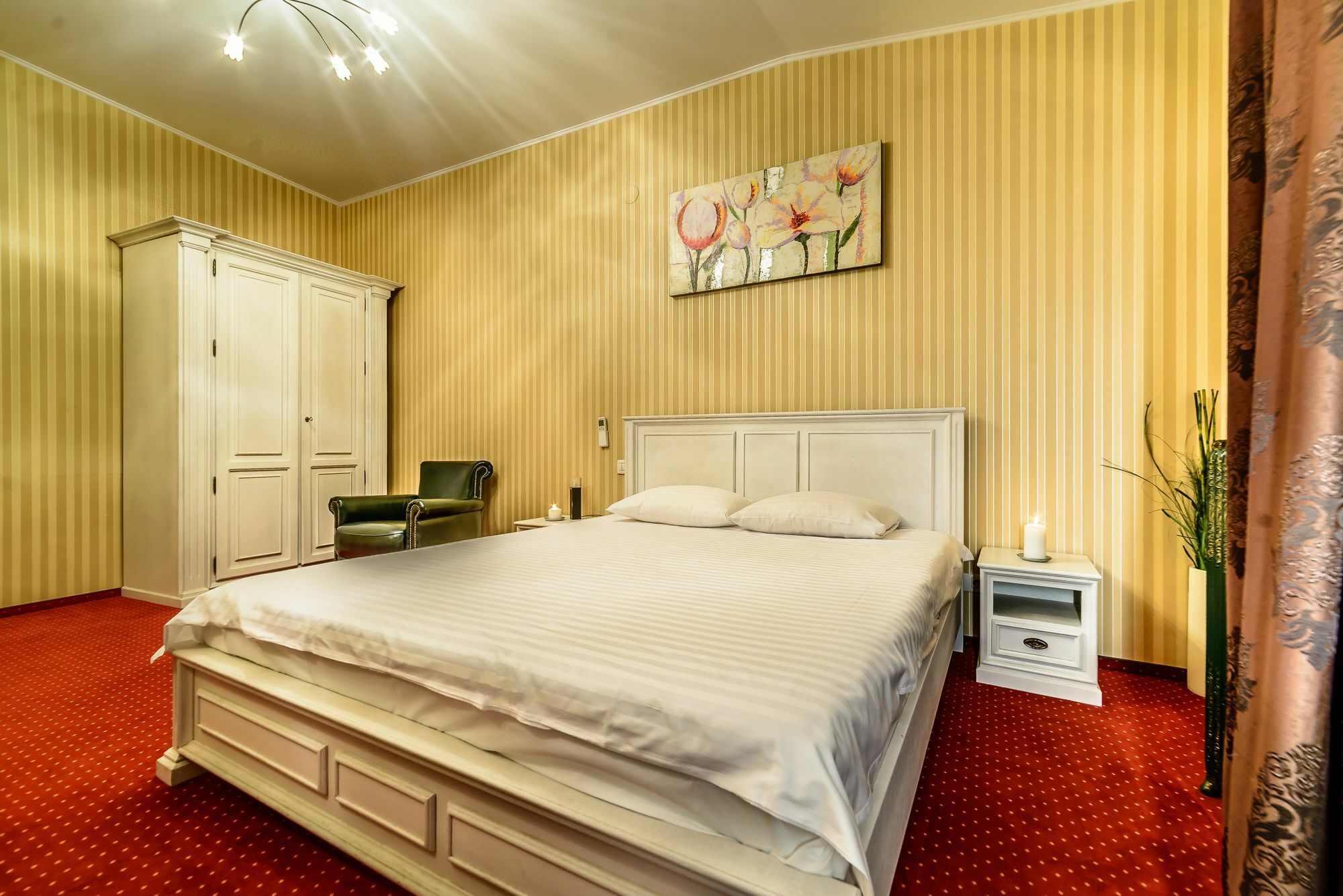 Vila Sia Bucureşti Ngoại thất bức ảnh